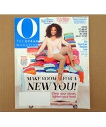 O The Oprah Magazine March 2016, Soul Mates, O&#39;s First Fashion Line - $15.79