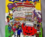 Kool Aid Man Archie Comics #6 1989 Dan DeCarlo VF/NM - £7.78 GBP