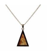 Fantastic Beasts and Where to Find Them Macusa Necklace - £3.52 GBP