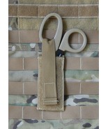 Trauma Shears Holster MOLLE Pouch Medical EMS Para Rescue CSAR EMT PJ Pe... - $17.91 CAD
