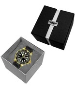 Invicta Model IBI-90244-002  Men&#39;s Watch Quartz  No band and needs battery - $170.96 CAD
