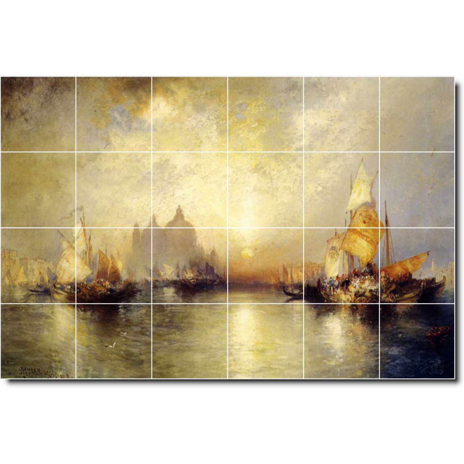 Moran thomas entrance to the grand canal venice2