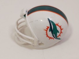 Miami Dolphins Mini Pencil Topper Helmet - £1.54 GBP