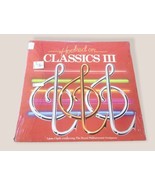Hooked On Classics Louis Clark The Royal Philharmonic Orchestra Vinyl Re... - £14.68 GBP