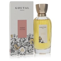 Annick Goutal Passion by Annick Goutal Eau De Parfum Spray 3.4 oz for Women - £178.19 GBP