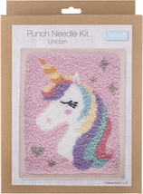 Trimits Punch Needle Kit: Unicorn - $39.99