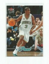 Chris Paul (New Orleans Hornets) 2007-08 Fleer Ultra Basketball Card #119 - £3.94 GBP