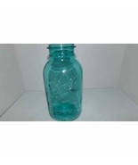 VTG BALL IDEAL BLUE JAR EAGLE 42-LL - £12.52 GBP