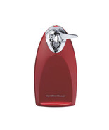 Hamilton Beach Electric Automatic Can Opener with Auto Shutoff, Knife Sh... - $91.52