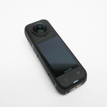 Insta360 X5 8K 360 Action Camera - Black READ image 3
