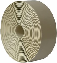 KOMORAX Driftwood 2&quot; Wide 20&#39; Length Chair Vinyl Strap Strapping for Patio Lawn - £30.80 GBP