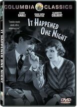 It Happened One Night (DVD, 1934) Clark Gable, Claudette Colbert, Frank ... - $14.69
