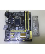 Asus B85M-G Motherboard LGA 1150 Socket H3 Intel B85 M-ATX - $141.66 CAD