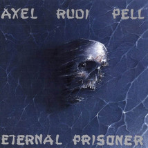Axel Rudi Pell ‎– Eternal Prisoner CD - £7.98 GBP