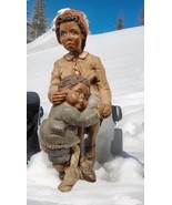 Sarah&#39;s Attic Pearl Heritage Limited Edition Figure 7&quot; - $278.90 MXN