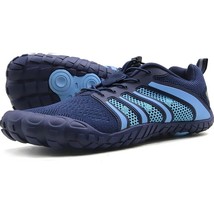 High Quality Light Mens Jogging Minimalist Shoes Man Summer Running Barefoot Sho - £101.49 GBP