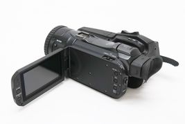 Canon VIXIA GX10 4K UHD Premium Camcorder - Black image 5