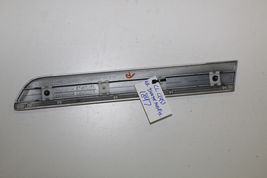 00-06 w215 MERCEDES CL55 CL600 CL500 CL65 REAR RIGHT CENTER QUARTER MOLDING 1847 image 4