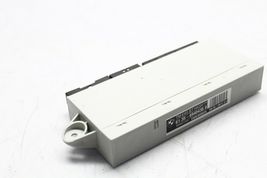 2002-2005 BMW 745i 745LI 760i E65 E66 FRONT RIGHT PASSENGER DOOR MODULE P8126 image 4