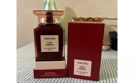 Lost Cherry Eau De Parfum EDP 100mL~3.4oz Unisex Perfume New In Box - $989.89 MXN