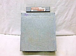 1996..96 FORD TAURUS/SABLE /  3.0L OHV / ENGINE COMPUTER..ECU..ECM..PCM - $9.58