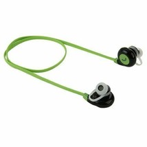 Bluetooth BT-H108 4.1 Freisprecheinrichtung Schweißsicher Earbuds Mit Mic, Grün - £10.27 GBP