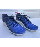 Authenticity Guarantee

 NIKE AIR VAPORMAX PLUS LIVE TOGETHER PLAY, TOGE... - $133.65