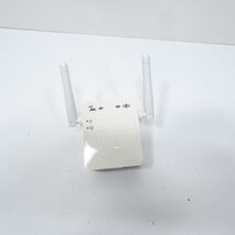 Netgear Universal WiFi Range Extender Model WN3000RPv3 - $13.49