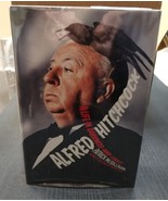 Patrick McGilligan ALFRED HITCHCOCK A Life in Darkness and Light ⭐️1st E... - $102.90 CAD