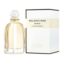 Balenciaga Paris by Balenciaga 2.5 oz / 75 ml Eau De Parfum spray for women - £107.47 GBP