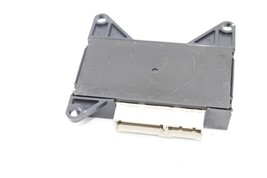 04-07 CADILLAC CTS REAR INTEGRATION BODY CONTROL MODULE Q1533 image 9