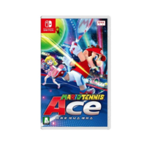 Nintendo Switch Mario Tennis Ace Korean - £53.12 GBP