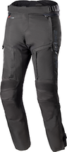 ALPINESTARS Bogota Pro Drystar® Pants - Black - Medium 3227023-1100-M - $299.95