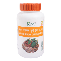 Divya Lavan Bhaskar Churna 100g Powder Patanjali Ramdev - $9.49+