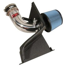 Injen SP Short Ram Cold Air Intake System for Volkswagen Turbo Diesel (Polished) - $353.99