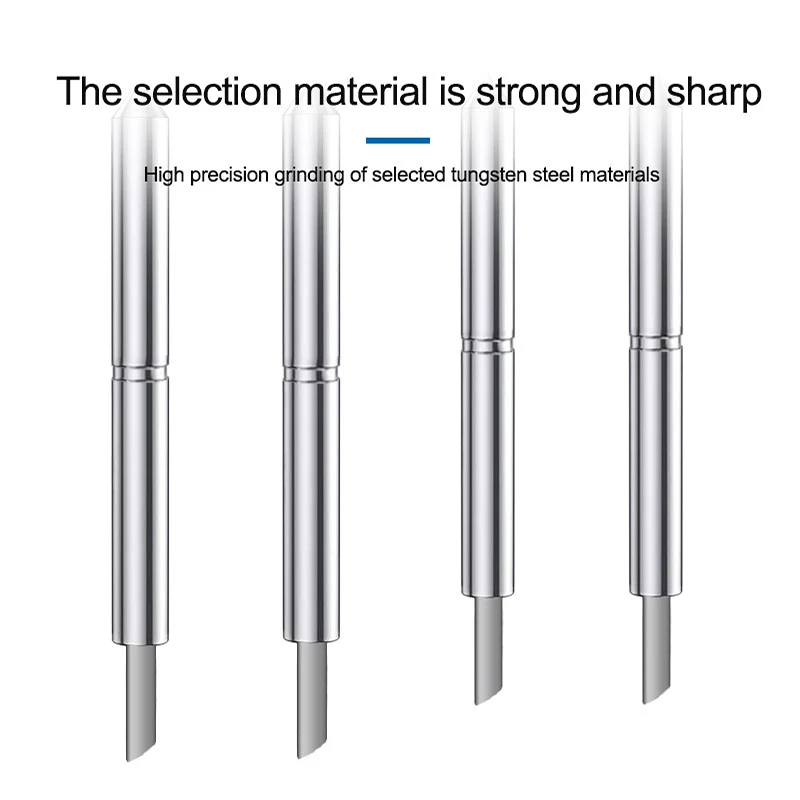 Hydrogel Film Precision Cutting Head Cutting  Blade for shine Hydrogel F... - $90.65
