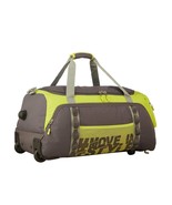 Duffle Bags Travel Luggage Bag Canvas Soft Travel Duffle Green, 65 cm Hi... - $3,625.11 MXN