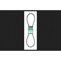 MBL 5LK500 V-Belt, Super KB Agricultural, 5L Section, 21/32" Width, 3/8"... - $19.95