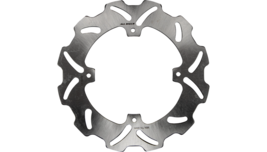 New All Balls Standard Rear Brake Rotor Disc For The 2004-2006 Suzuki RMZ250 - $75.95