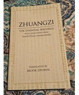 Zhuangzi: The Essential Writings With Selections from Traditional Commen... - €12,98 EUR