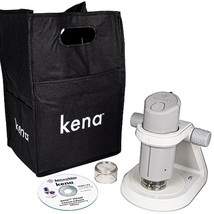 Ken-a-Vision Kena T-1050 Digital Microscope with Objective Lenses USB Homeschool - £218.90 GBP