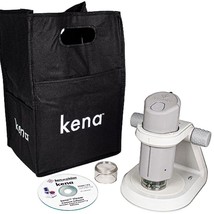 Ken-a-Vision Kena T-1050 Digital Microscope with Objective Lenses USB Homeschool - £209.29 GBP