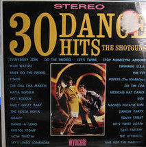 30 Dance Hits [Vinyl] - £10.31 GBP