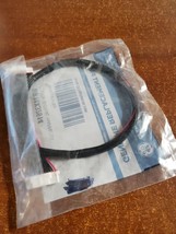 New OEM Part GE Touch Signal Harness WB18X32614 - £6.16 GBP