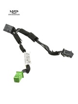 MERCEDES X166 GL/ML-CLASS STEERING SWITCHES BUTTON WIRING HARNESS PLUGS - $19.79