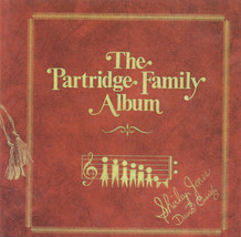 The Partridge Family - The Partridge Family Album (CD) VG - £4.44 GBP