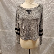 RD Style Women&#39;s Gray Top, Size M - $24.74