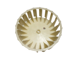 New Genuine OEM Whirlpool Dryer  Blower Wheel WP53-0106 53-0106 - £36.09 GBP