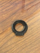 Keurig 2.0 Power Button Round Top Seal Silicone Rubber Gasket Replacement Part - £8.30 GBP