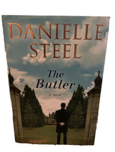 The Butler : A Novel by Danielle Steel (2021, Hardcover) - £4.76 GBP